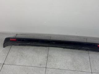 бампер задний Renault Trafic 2 поколение (2001 - 2006), 850140261R