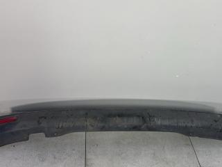 бампер задний Ford Transit Custom 1 поколение (2012 - 2019), BK2117E962