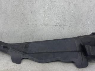 уплотнитель жабо BMW X5 E70 (2006 - 2010), 15671610