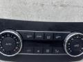 блок управления печки / климат-контроля Mercedes-Benz GLE W166 (2015 - 2018), A1669008721 - фото №2