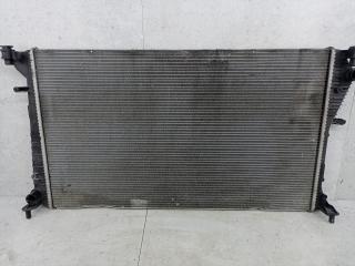 радиатор (основной) Renault Trafic 2 поколение [рестайлинг] 2011, 8200465488, 93857125