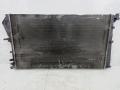 радиатор (основной) Renault Trafic 2 поколение [рестайлинг] 2011, 8200465488, 93857125 - фото №5