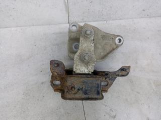 подушка крепления КПП Ford Fiesta 6 поколение 2008, 8V517M121AE, 8V517M125AC