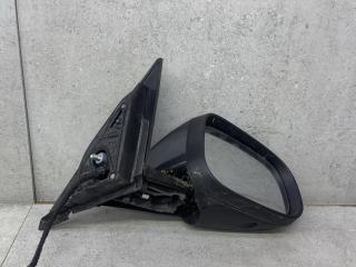 зеркало наружное левое Volvo S40 2 поколение [рестайлинг] 2010, 3303000RH