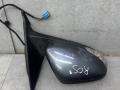 зеркало наружное левое Volvo S40 2 поколение [рестайлинг] 2010, 3303000RH - фото №5
