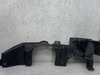 кожух рулевой колонки BMW X5 F15 (2013 - 2018), 51757160237