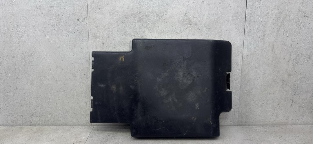 ящик под инструменты Fiat Ducato 3 поколение 2010, 1361315080 - фото №1