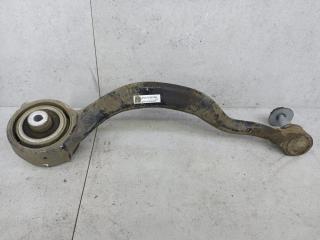 рычаг передний левый Land Rover Range Rover 4 поколение [рестайлинг] 2018, JPLA3C257BA