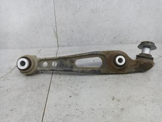 рычаг передний левый Land Rover Range Rover 4 поколение [рестайлинг] 2018, JPLA3C255DA