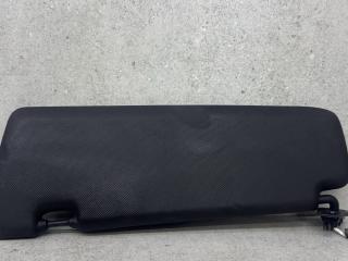 козырек солнцезащитный BMW X5 F15 (2013 - 2018), 2321252