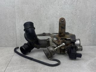 клапан EGR Jaguar XF X250 2010, 045175S01