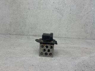 блок управления вентилятором (реле) Nissan Qashqai 1 поколение 2009, 8200045082