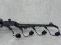 проводка двигателя BMW 5 серия E60/E61 (2002 - 2007), 53781210 - фото №2