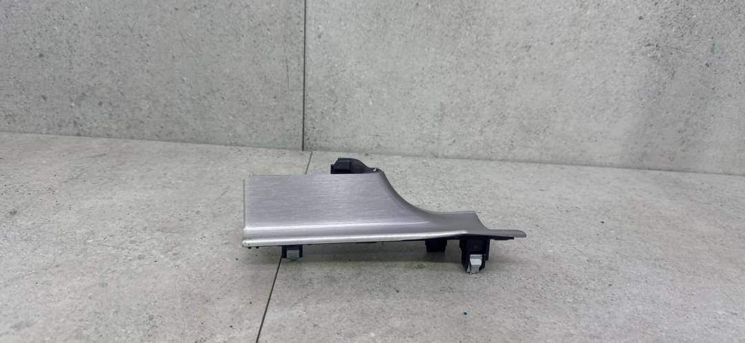 накладка на торпедо (консоль) Mercedes-Benz C-Класс W205/S205/C205 (2014 - 2018), A2056800871 - фото №1