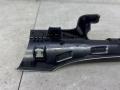 накладка на торпедо (консоль) Mercedes-Benz C-Класс W205/S205/C205 (2014 - 2018), A2056800871 - фото №4