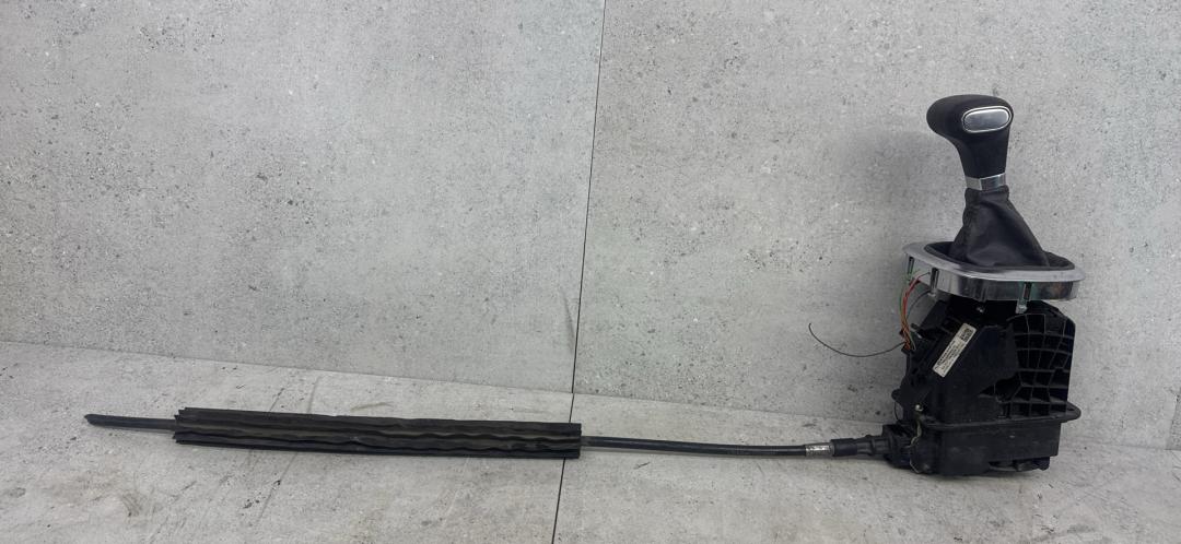 кулиса Volkswagen Golf 5 поколение (2003 - 2009), 1K2713025AB - фото №1