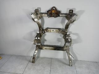 балка подвески передняя (подрамник) Land Rover Range Rover 4 поколение [рестайлинг] 2018, 3.0 л., 306DT, дизель, CPLA5C145AP, JPLA5C145AD