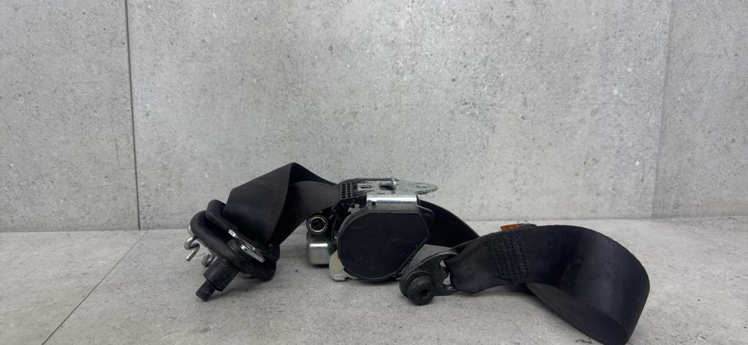 ремень безопасности Ford Transit Custom 1 поколение (2012 - 2019), BK21V61294ACW - фото №1