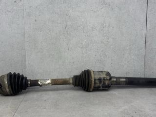 полуось передняя правая (приводной вал, ШРУС) Land Rover Range Rover Sport 2 поколение (2013 - 2017), DPLA3N128