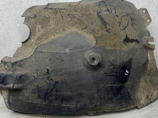 защита арок (подкрылок) Mercedes-Benz Sprinter 2 поколение (W906) (2006 - 2014), A9066841277