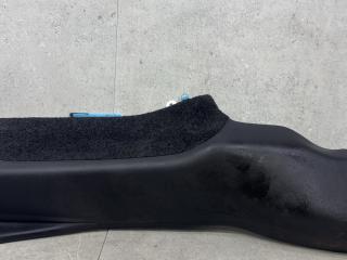 обшивка стойки Land Rover Range Rover 4 поколение [рестайлинг] 2018, GK52-02650