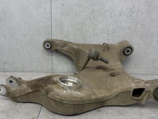 рычаг задний левый Land Rover Range Rover Sport 2 поколение (2013 - 2017), JPLA5B531AA