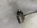 трубка кондиционера Volkswagen Transporter T5 (2003 - 2009), 7H2820741 - фото №5