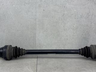 полуось задняя (приводной вал, ШРУС) BMW 5 серия F07/F10/F11 (2009 - 2013), 7581018