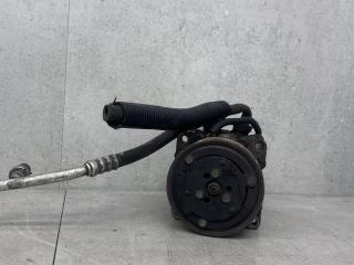 компрессор кондиционера MAN TGX 1 поколение (2007 - 2026), 2113304534