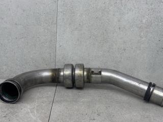 патрубок интеркулера Renault Megane 3 поколение (2008 - 2014), 8200760281