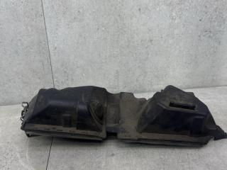 декоративная крышка двигателя Renault Kangoo 2 поколение 2008, 8200397015