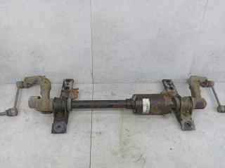 стабилизатор подвески передний Land Rover Range Rover Sport 2 поколение 2016, DPLA5E485AF