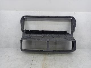 воздуховод (дефлектор) радиатора BMW 5 серия F07/F10/F11 2012, 51747224662