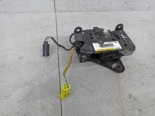 замок капота BMW 5 серия F07/F10/F11 2012, 7458149, 51237184441