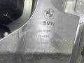 Крепление бампера заднего BMW 5 серия F07/F10/F11 (2009 - 2013), 51127207111 - фото №4