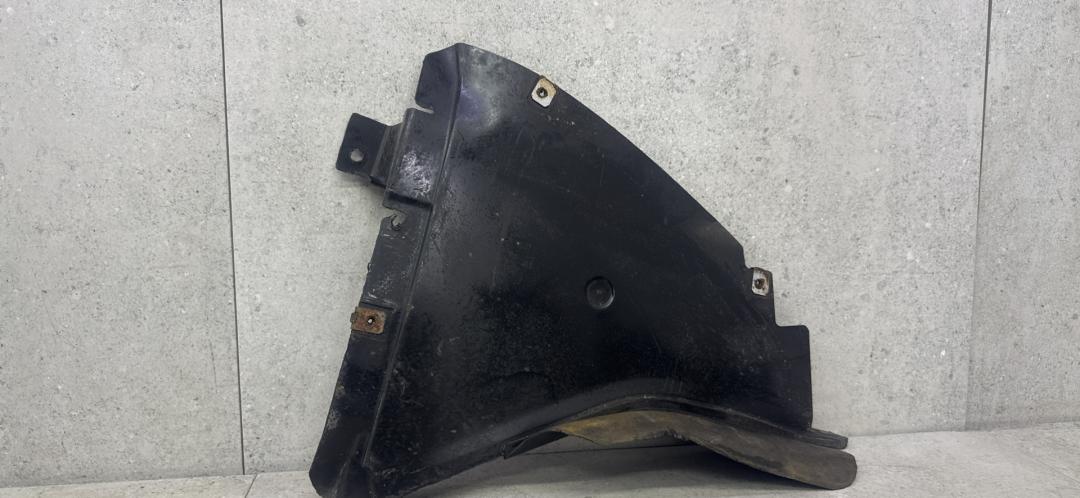 защита бампера (кенгурятник) BMW 5 серия F07/F10/F11 (2009 - 2013), 51758045196 - фото №1