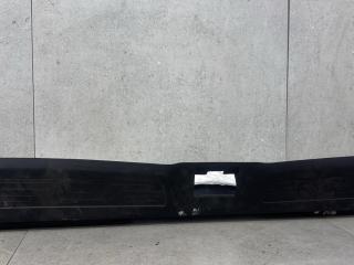 накладка на порог Renault Kadjar 1 поколение (2015 - 2018), 156088160