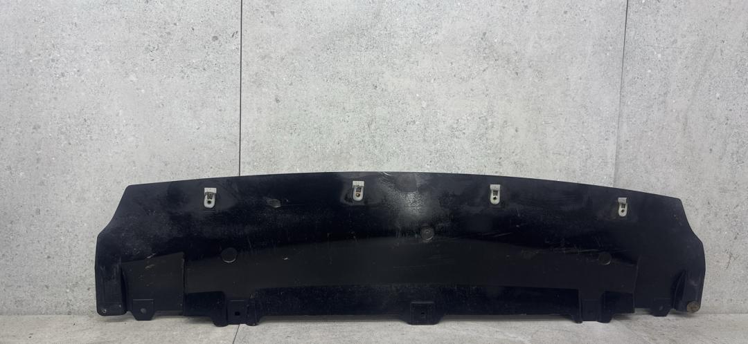 защита двигателя BMW 5 серия F07/F10/F11 (2009 - 2013), 51757905276 - фото №1