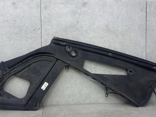 планка под капот BMW 5 серия F07/F10/F11 (2009 - 2013), 51767019804