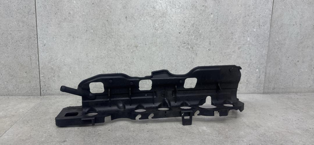 планка под капот Renault Megane 2 поколение (2002 - 2006), 8200368043 - фото №1