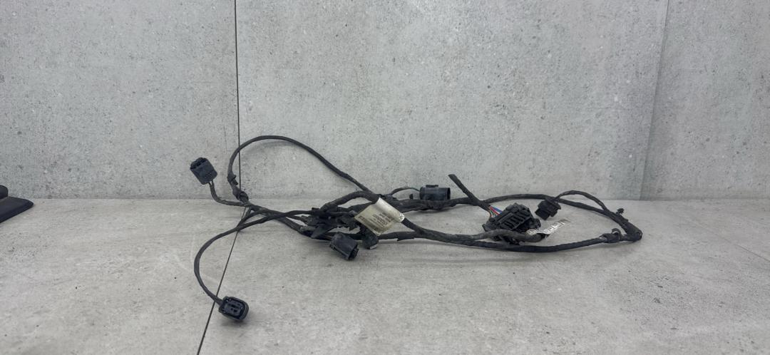 проводка датчиков парковки BMW 5 серия F07/F10/F11 (2009 - 2013), 9291084 - фото №1