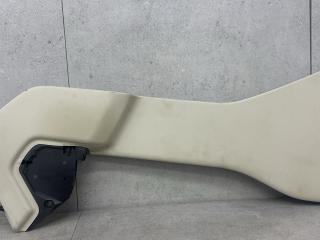 обшивка стойки центральной правой Land Rover Range Rover 4 поколение [рестайлинг] (2017 - 2020), CK52045M10