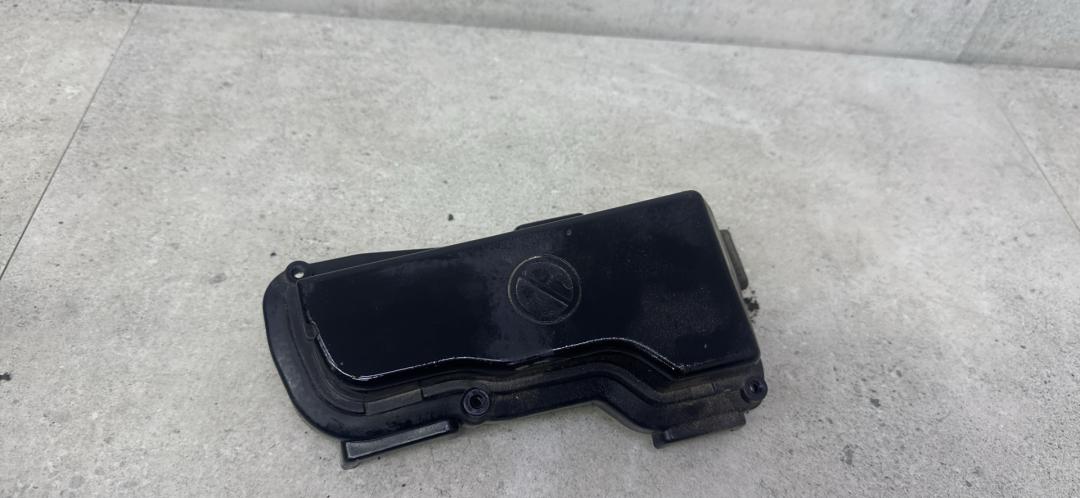 крышка блока предохранителей BMW 5 серия F07/F10/F11 (2009 - 2013), 12907555155 - фото №1