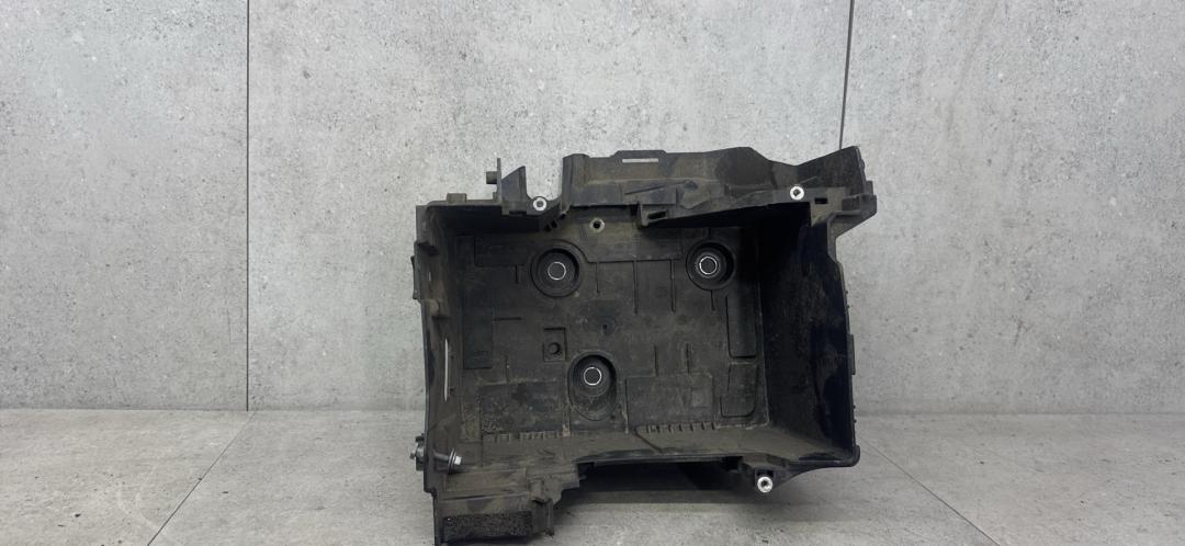 крепление аккумулятора Renault Megane 4 поколение (2016 - 2020), 244280249R - фото №1