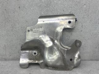 шумоизоляция (термозащита) BMW 5 серия F07/F10/F11 (2009 - 2013), 51487224341