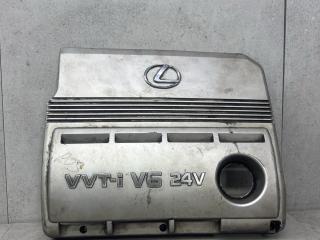 декоративная крышка двигателя Lexus RX 2 поколение 2003, 11209AA020