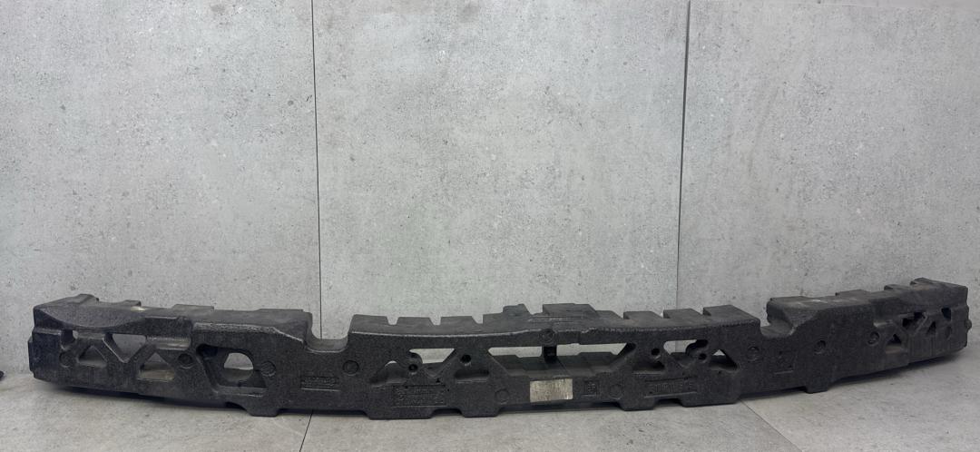 абсорбер бампера BMW 5 серия F07/F10/F11 (2009 - 2013), 51117903991 - фото №1