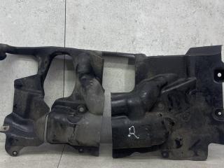 пыльник BMW 5 серия F07/F10/F11 (2009 - 2013), 51757185170