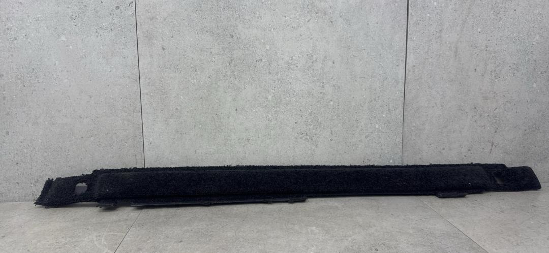 обшивка багажника Land Rover Range Rover 4 поколение (2012 - 2017), CK52-46066 - фото №1