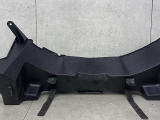 накладка (воздуховод) на телевизор Land Rover Range Rover Sport 2 поколение [рестайлинг] 2018, JK52-460A14-BA